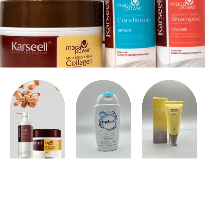 Skin care