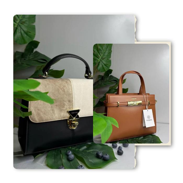 Bags