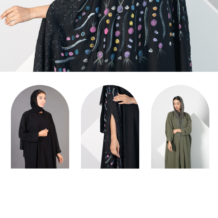 Abayas
