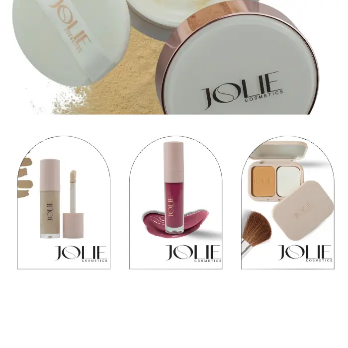 JOLIE COSMETICS